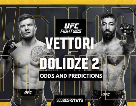 ufc fight night predictions|ufc fight night tonight predictions.